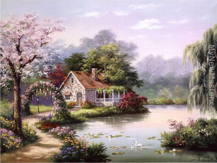 Arbor Cottage